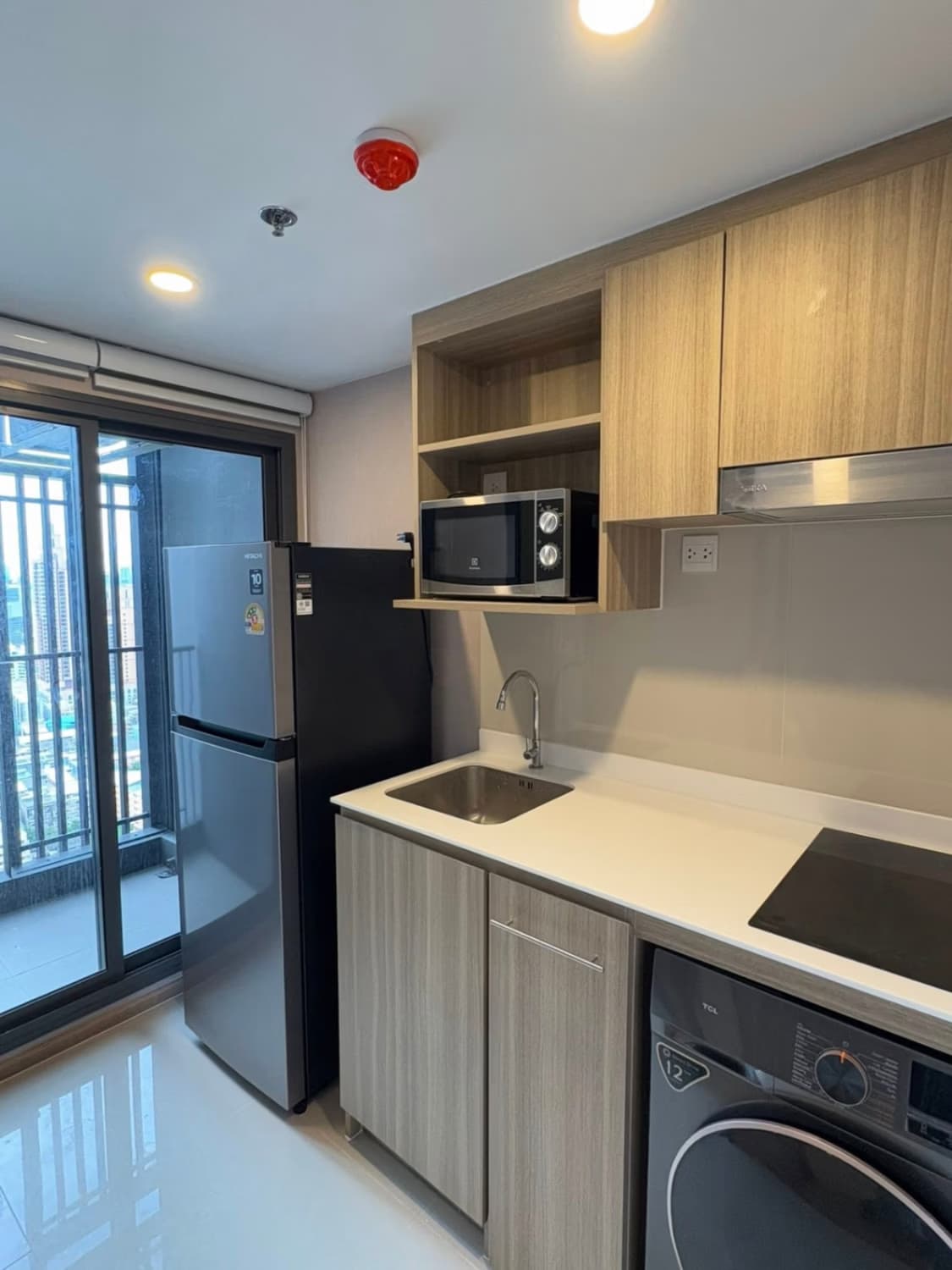 1 卧室 公寓 用于 出租 在 Khlong Toei - Image 6