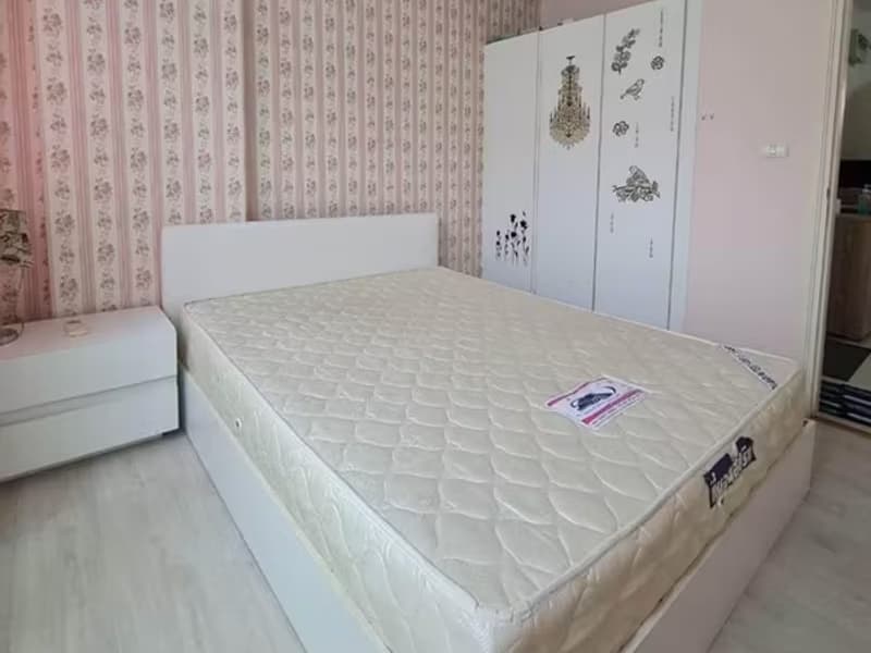 2 Bedroom Condo
