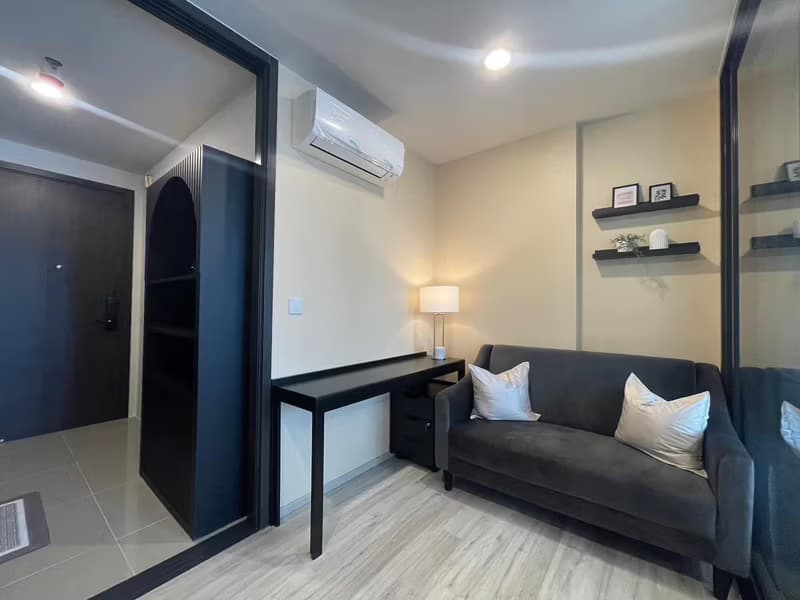 1 Bed Condo for Sale in Huai Khwang