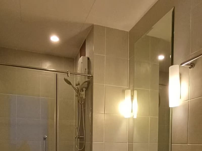 1 Bed Condo for Rent in Mueang Chiang Mai