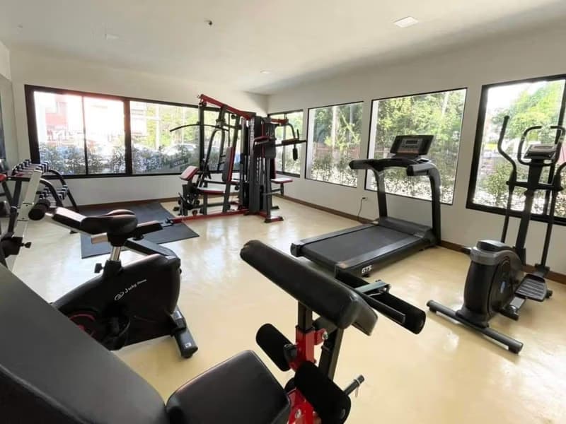 1 Bed Condo for Sale in Mueang Chiang Mai