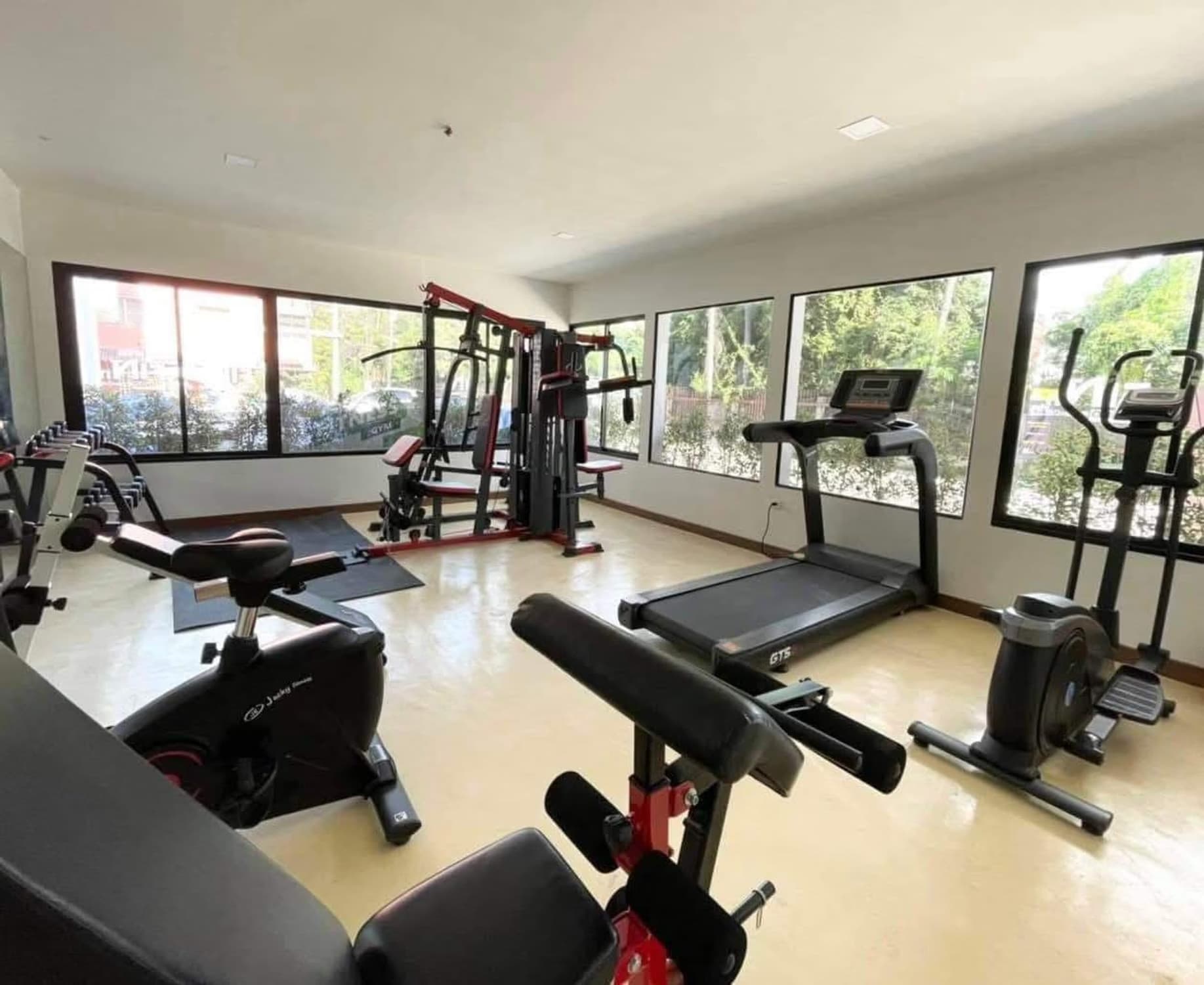 1 ห้องนอน คอนโด สำหรับ ขาย ใน เมืองเชียงใหม่ - Image 7