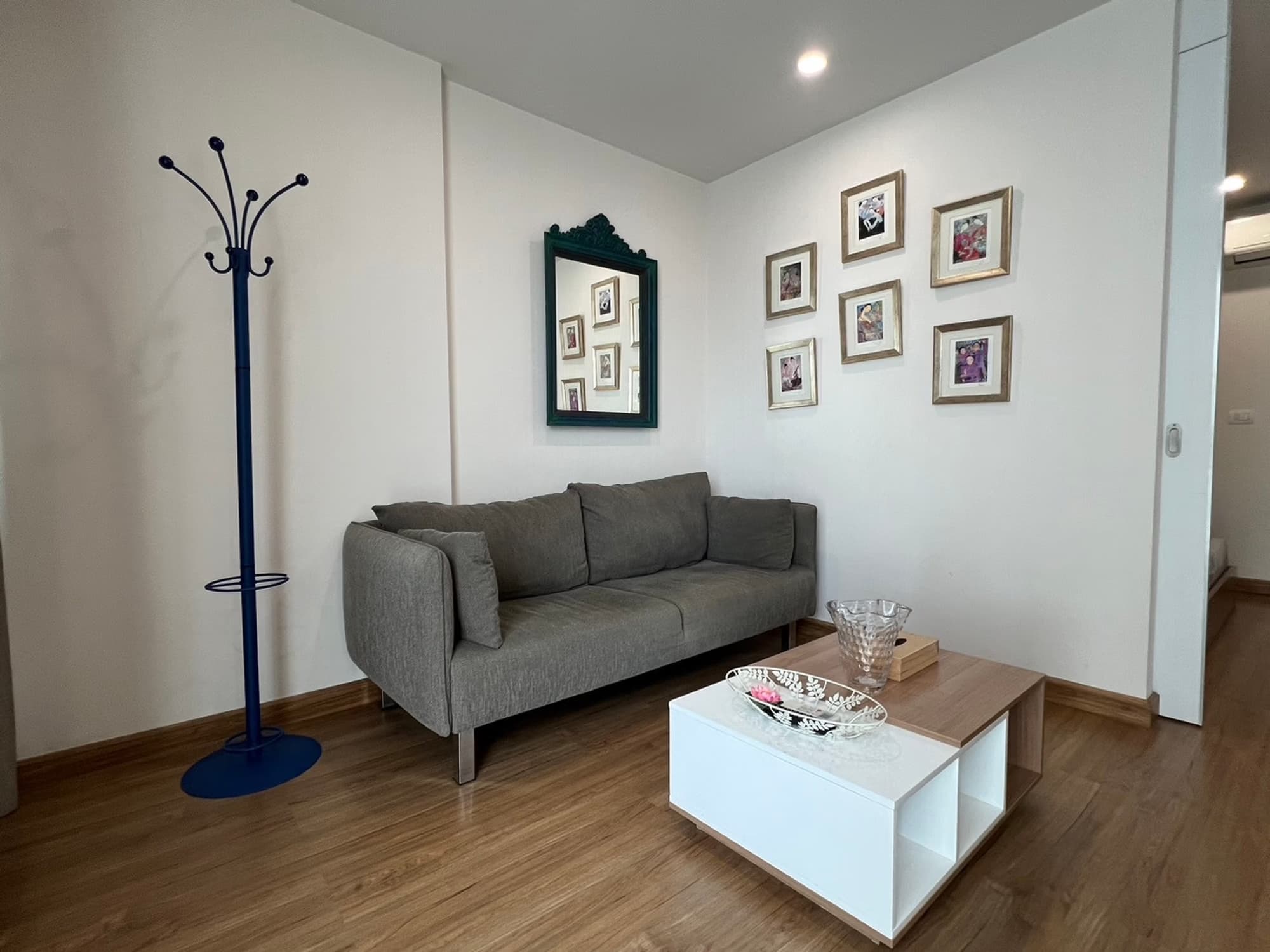 1 Bed Condo for Rent and Sale in Mueang Chiang Mai - Image 3