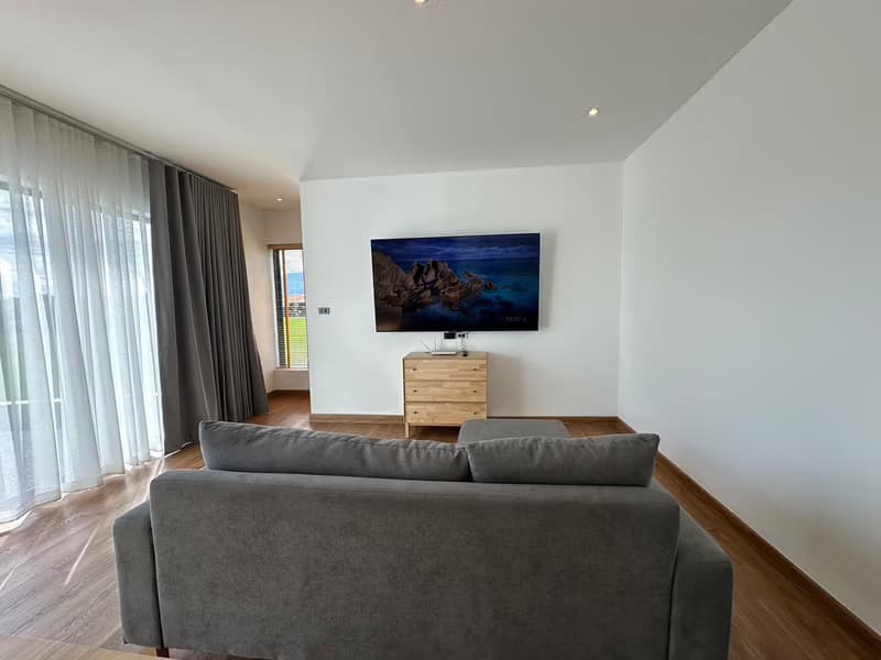 2 Bed House for Rent in San Sai