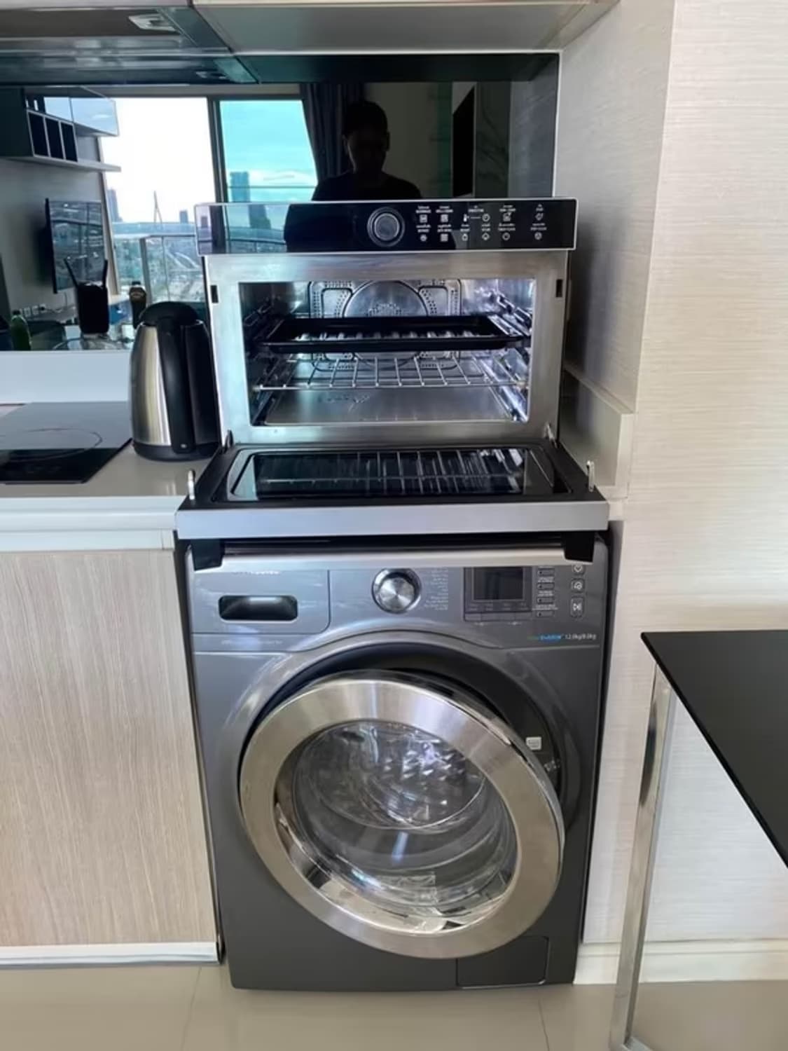 Condo for Rent at StarView - Image 4