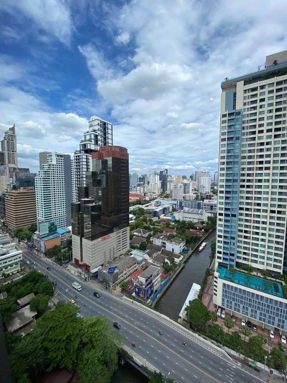 2 ห้องนอน คอนโด สำหรับ จำหน่าย ใน Huai Khwang - Image 26