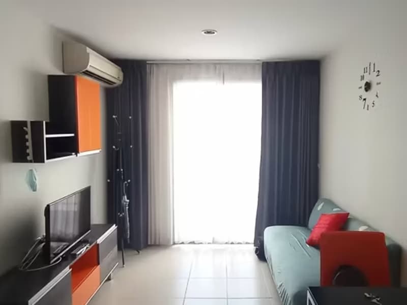 1 Bedroom Condo