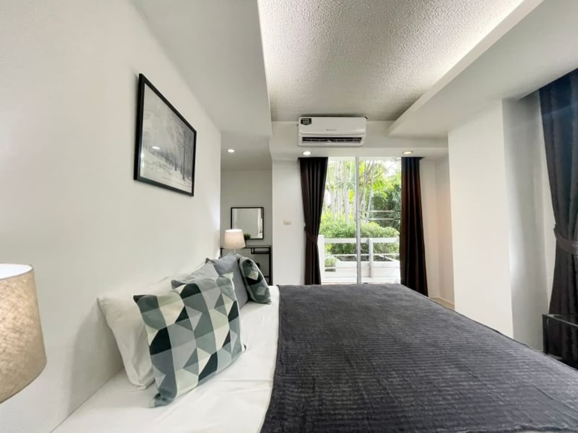 2 ห้องนอน Condo สำหรับ จำหน่าย ใน คลองเตย - Image 6