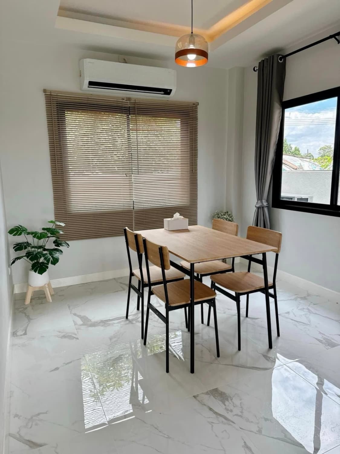 3 Bed House for Rent in San Sai - Image 2