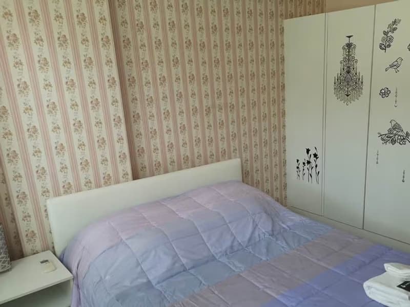 1 Bedroom Condo