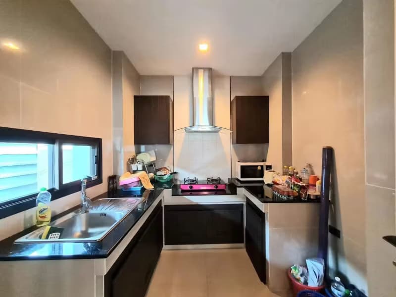 3 Bedroom House for Sale/Rent in Nong Chom, San Sai.