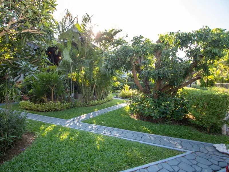 House for Sale in Nam Phrae, Hang Dong.
