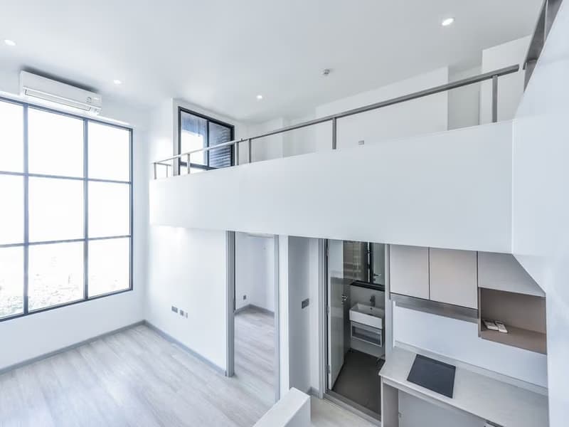 1 Bed Condo for Sale  Near Chong Nonsi BTS
