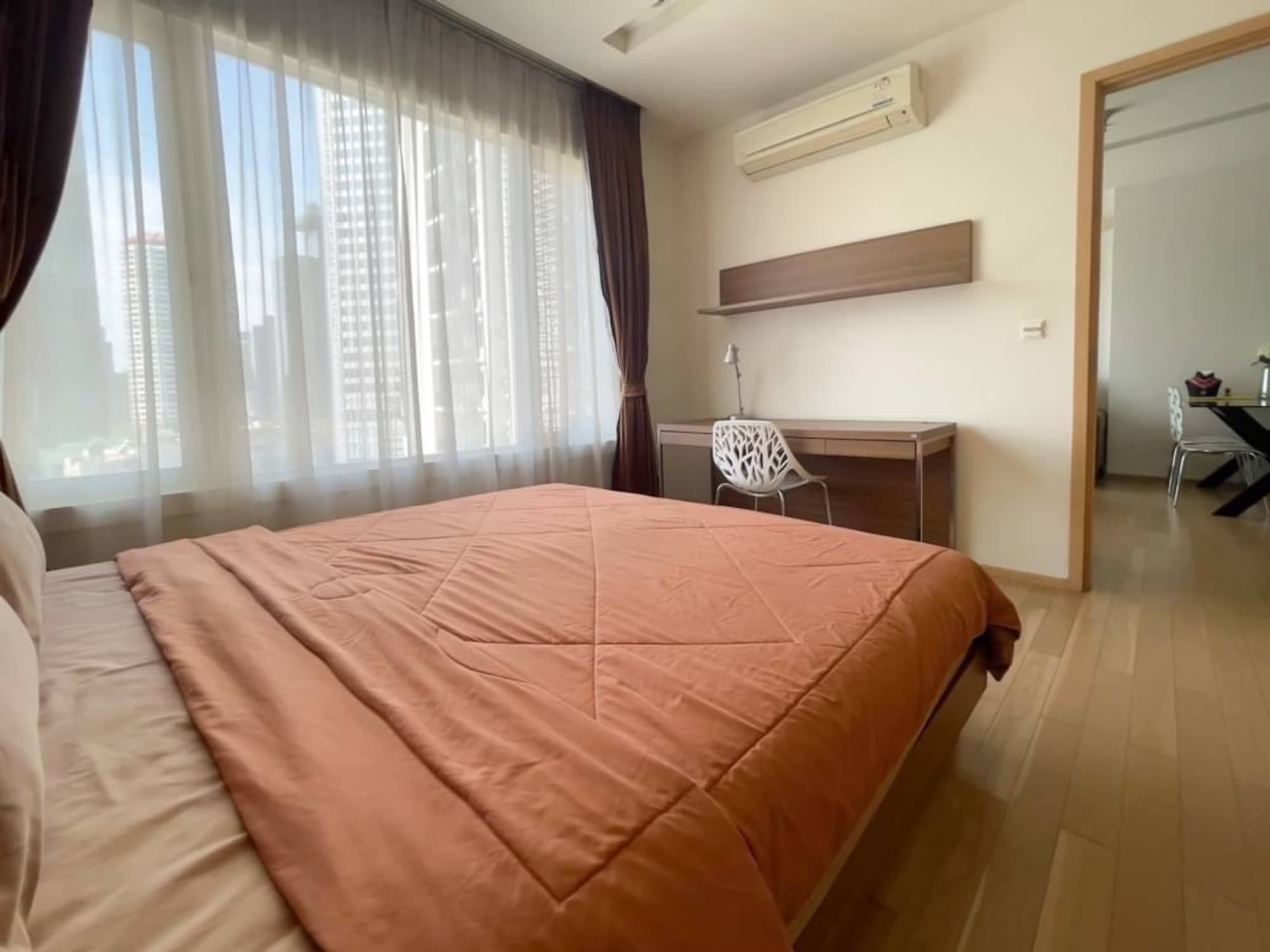 Sukhumvit Condominium - Image 7