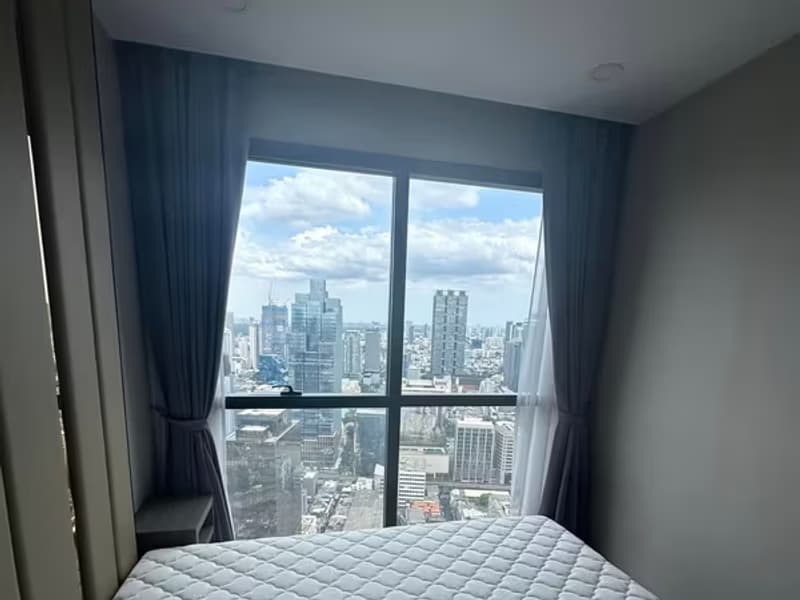 Ashton Chula-Silom