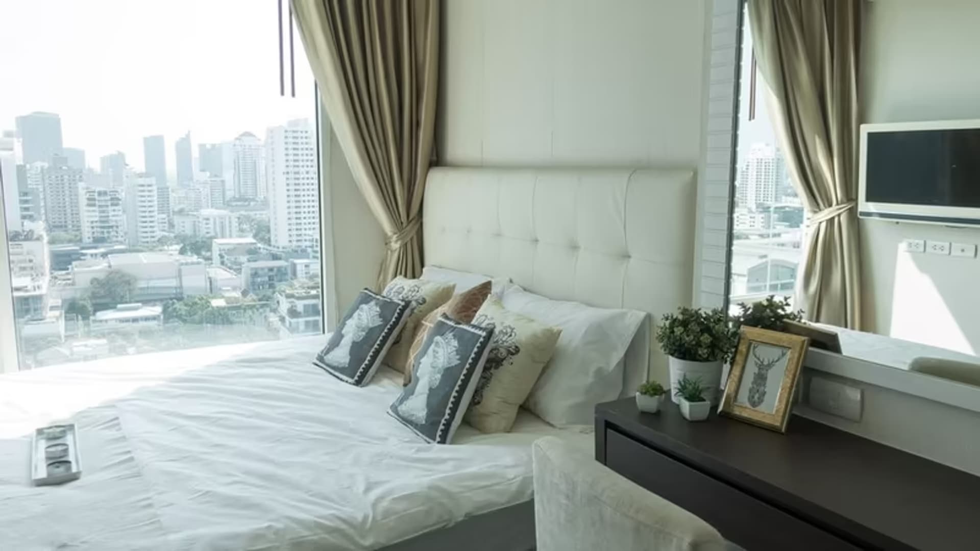  Ivy Thonglor 23 - 1 Bed Condo for Sale, Rented *IVYT7807 - Image 6