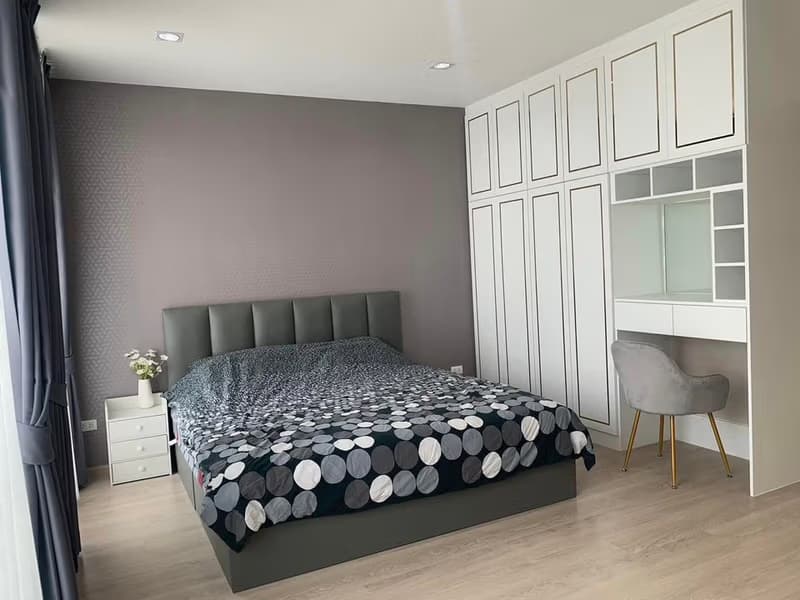 2 Bed Townhouse for Rent and Sale in Prawet