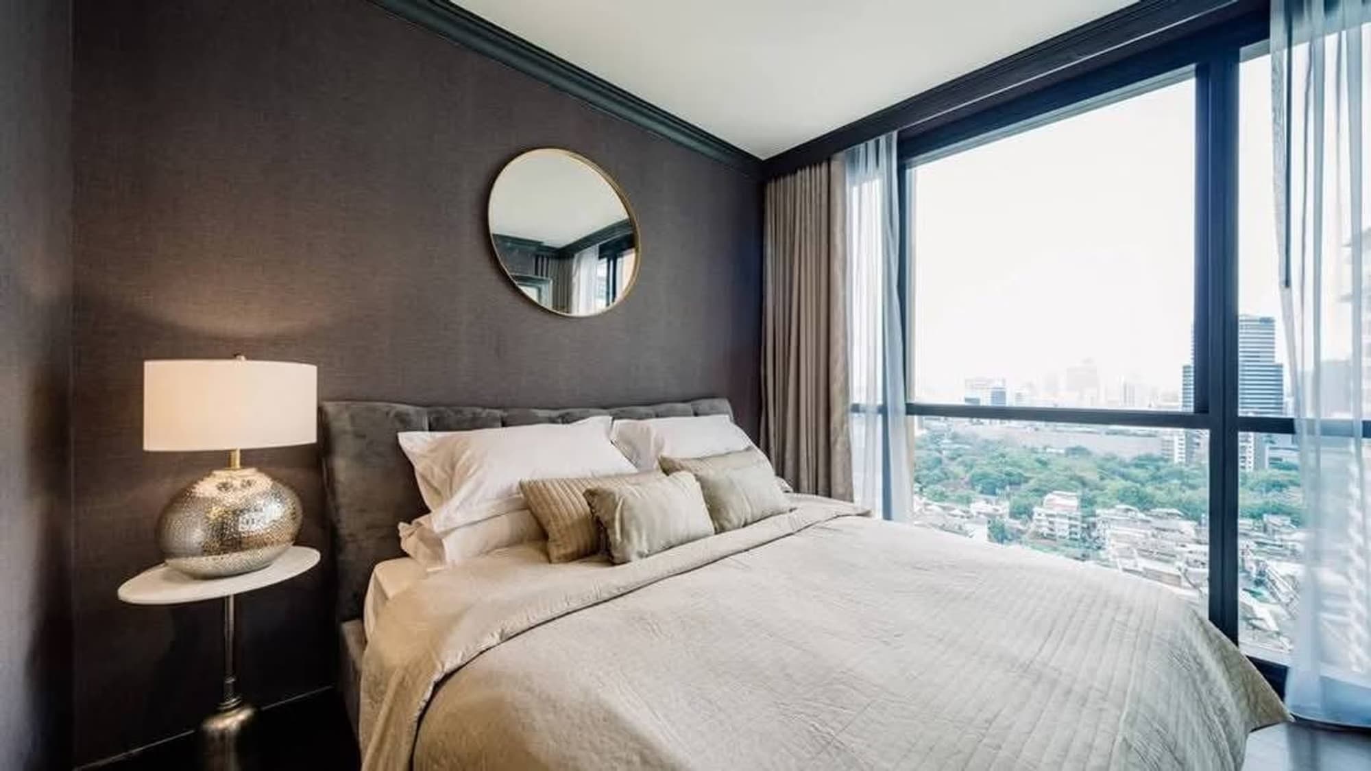 2 ห้องนอน คอนโด สำหรับ ขายและจำหน่าย ใน ราชเทวี - Image 8