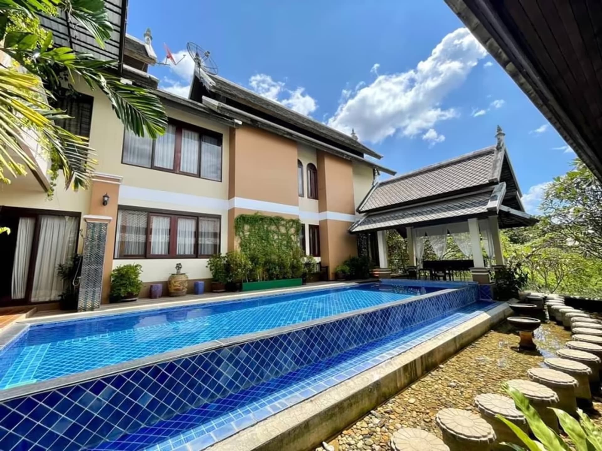 House for Rent in San Na Meng, San Sai. - Image 3