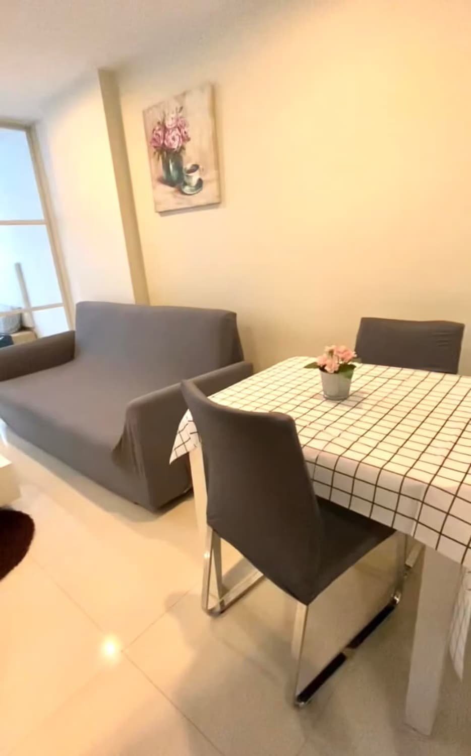 1 Bedroom Condo - Image 2