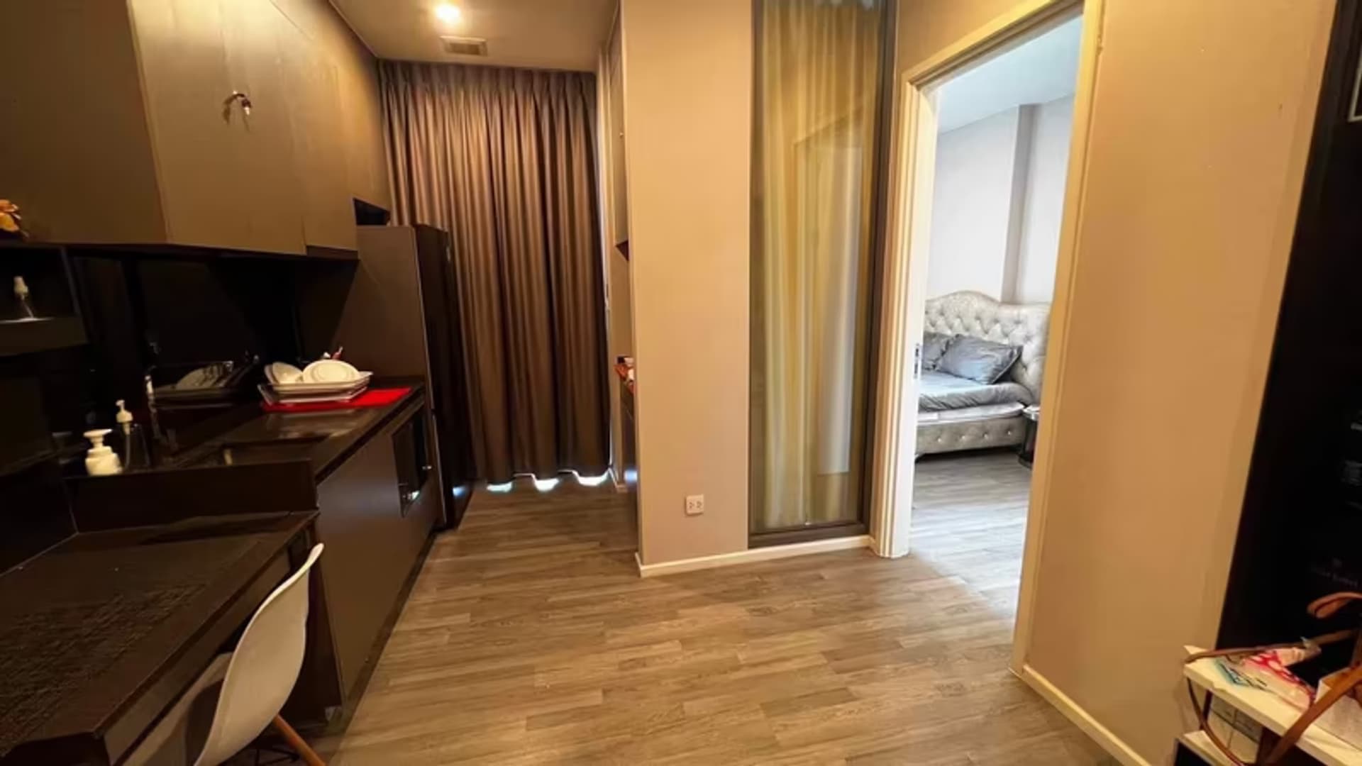 Condo for Rent at The Room Sukhumvit 69 - Image 3