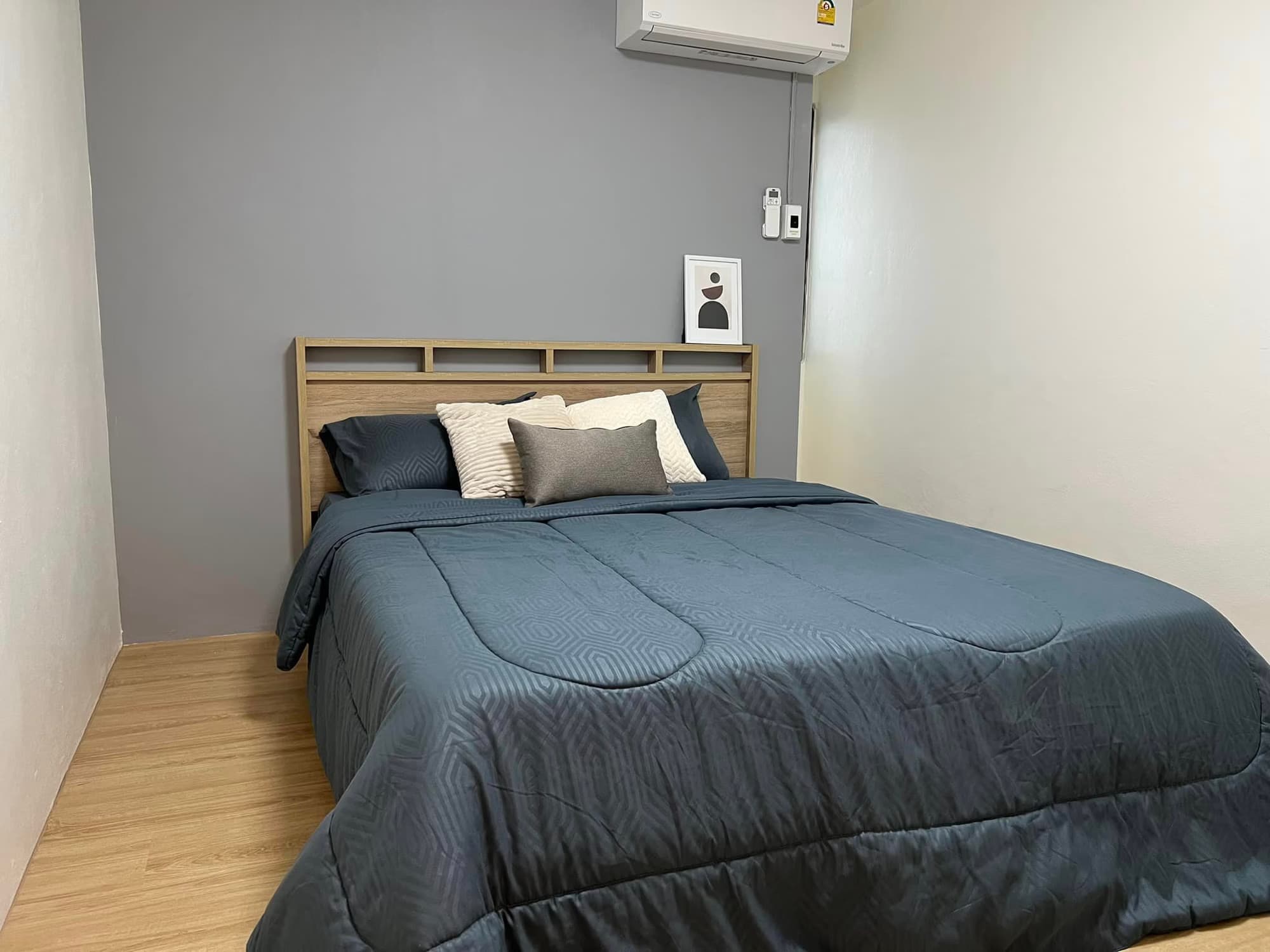Condo for Rent at Pratunam Prestige Condominium - Image 5
