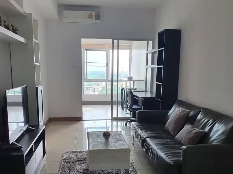 1 Bed Condo for Rent in Mueang Chiang Mai