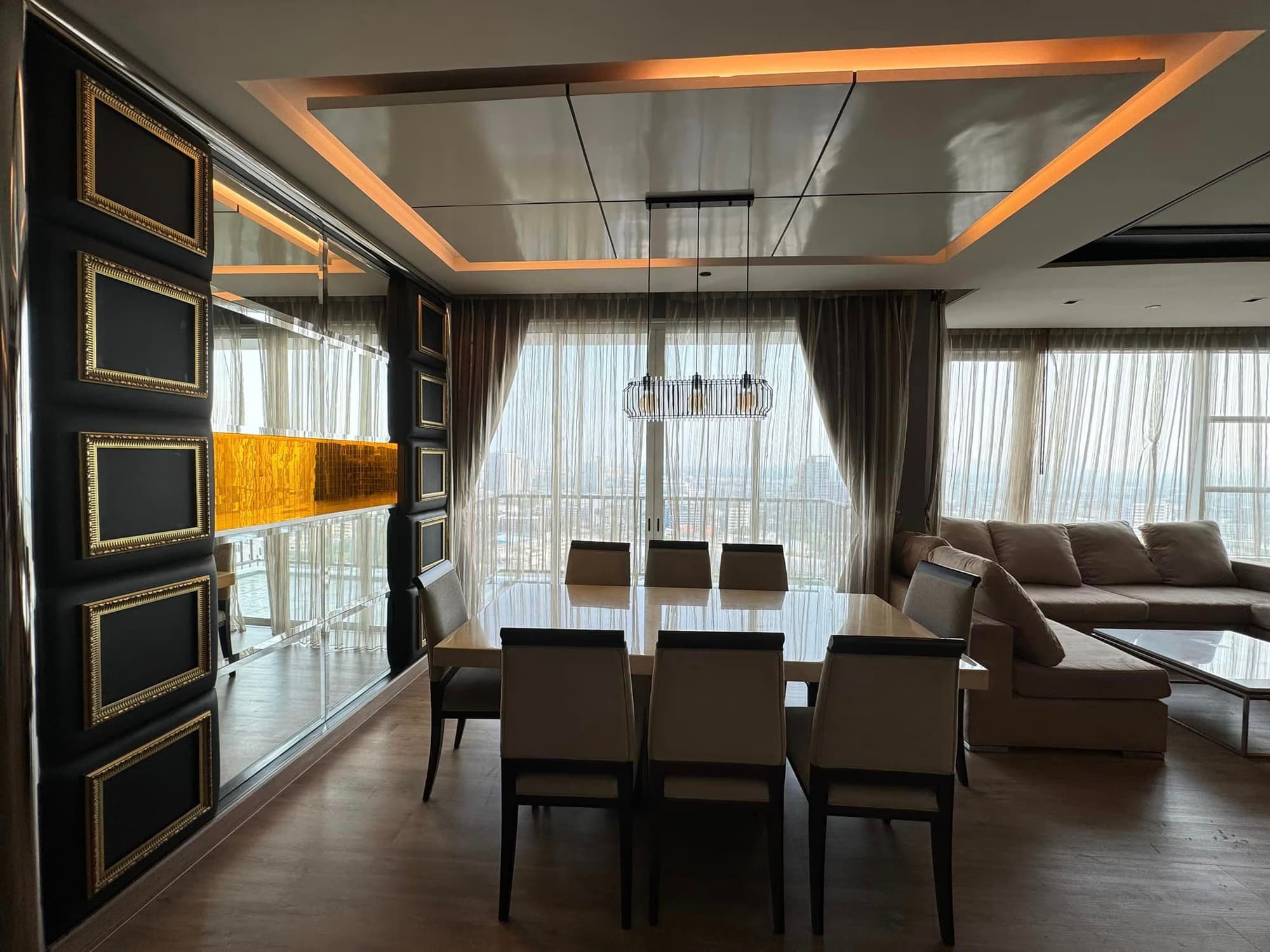 3 Bed Condo for Sale  Near Thong Lo BTS - Image 3