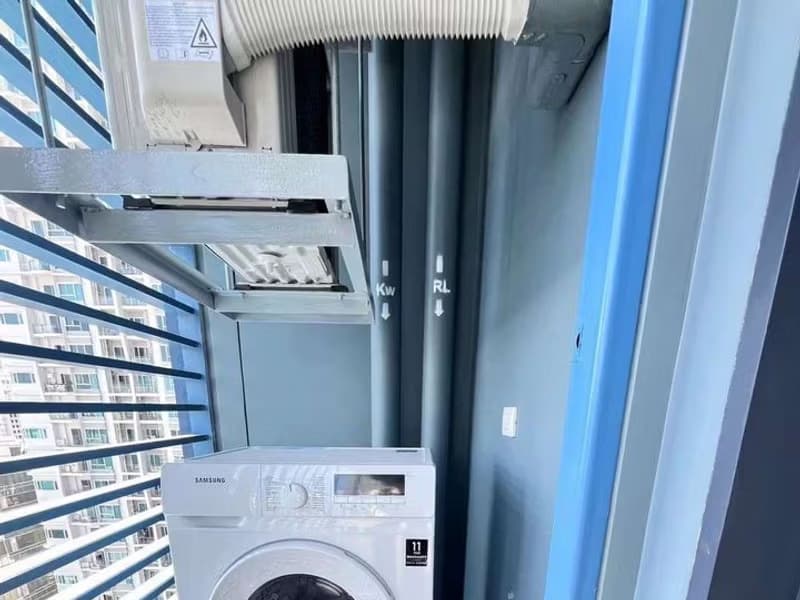 1 Bed Condo for Rent and Sale in Phaya Thai