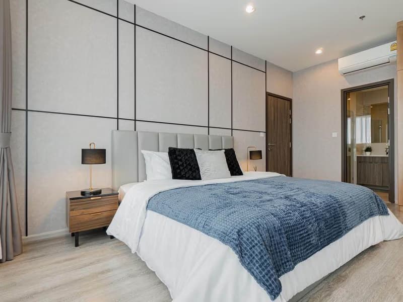 2 Bed Condo for Sale in Bangna