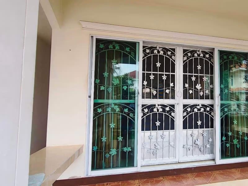 3 Bed House for Rent in San Kamphaeng