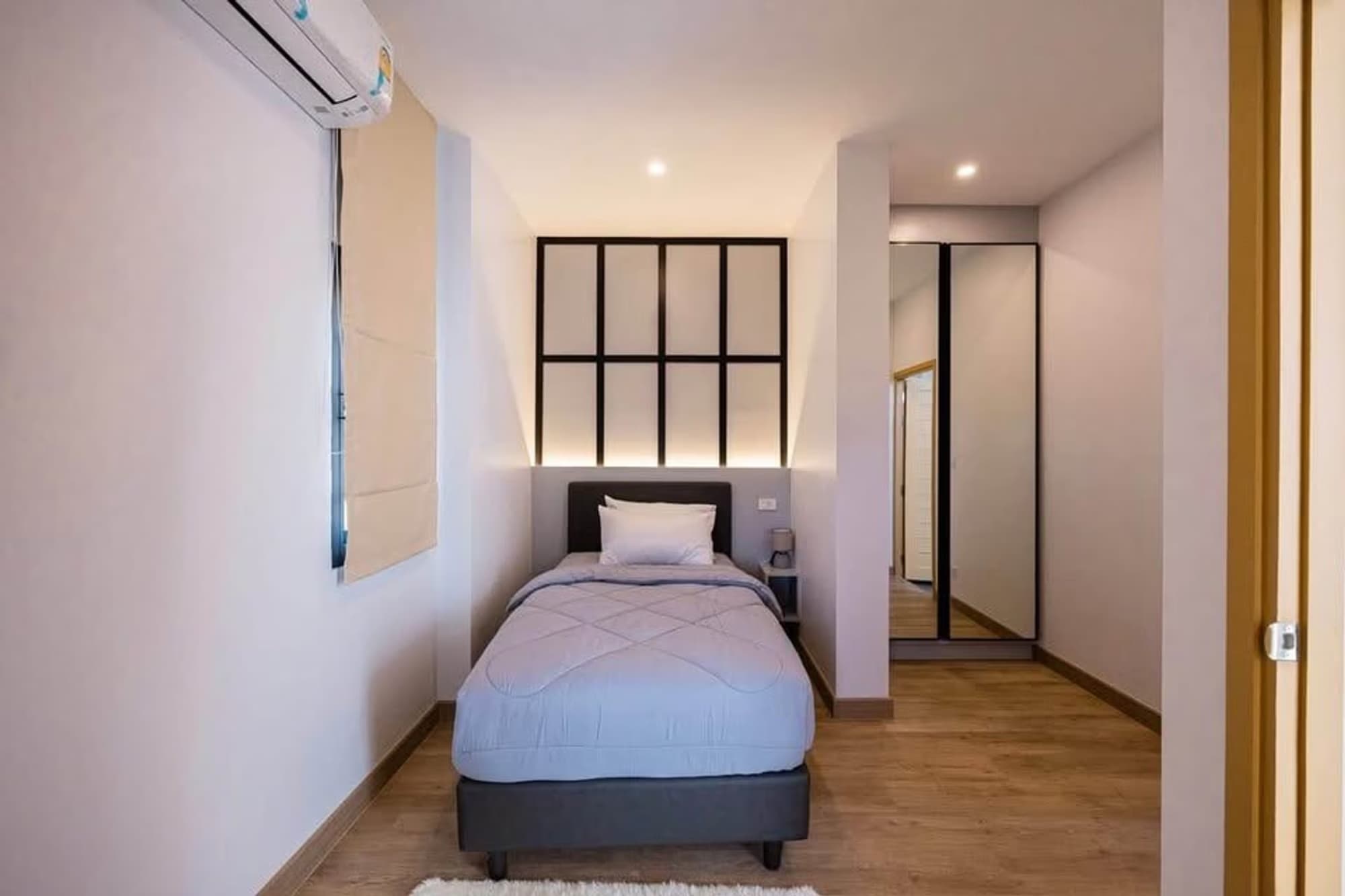 4 ห้องนอน บ้าน สำหรับ จำหน่าย ใน Hang Dong District - Image 17