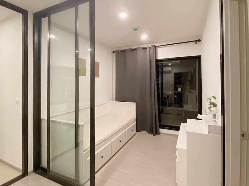Condo for Rent at Aspire Sukhumvit Onnut