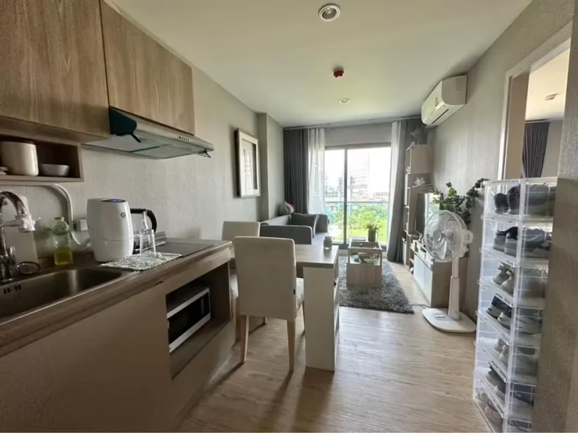 1 Bedroom Condo - Image 7