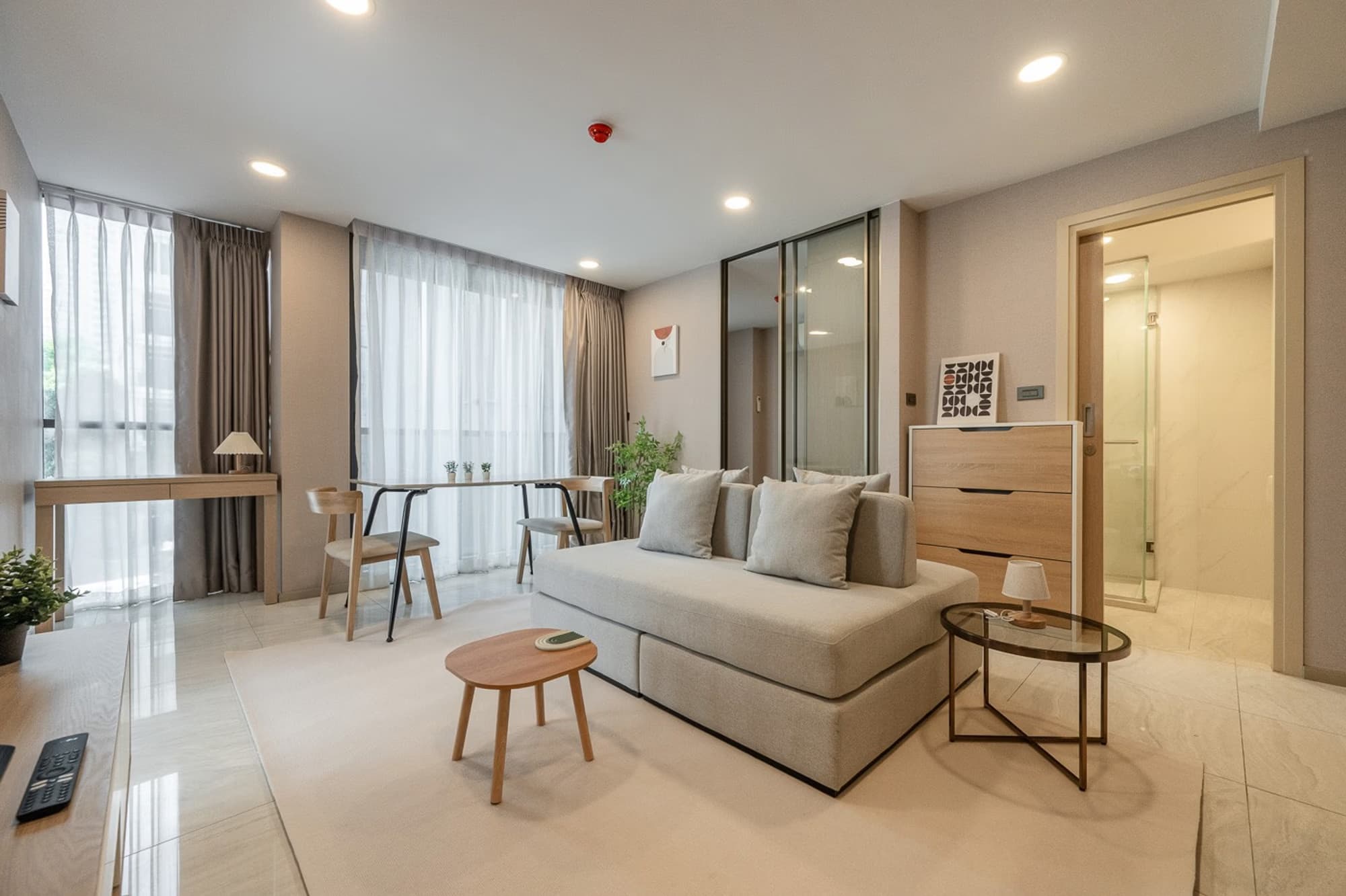 2 ห้องนอน คอนโด สำหรับ ขายและจำหน่าย ใน Watthana - Image 2