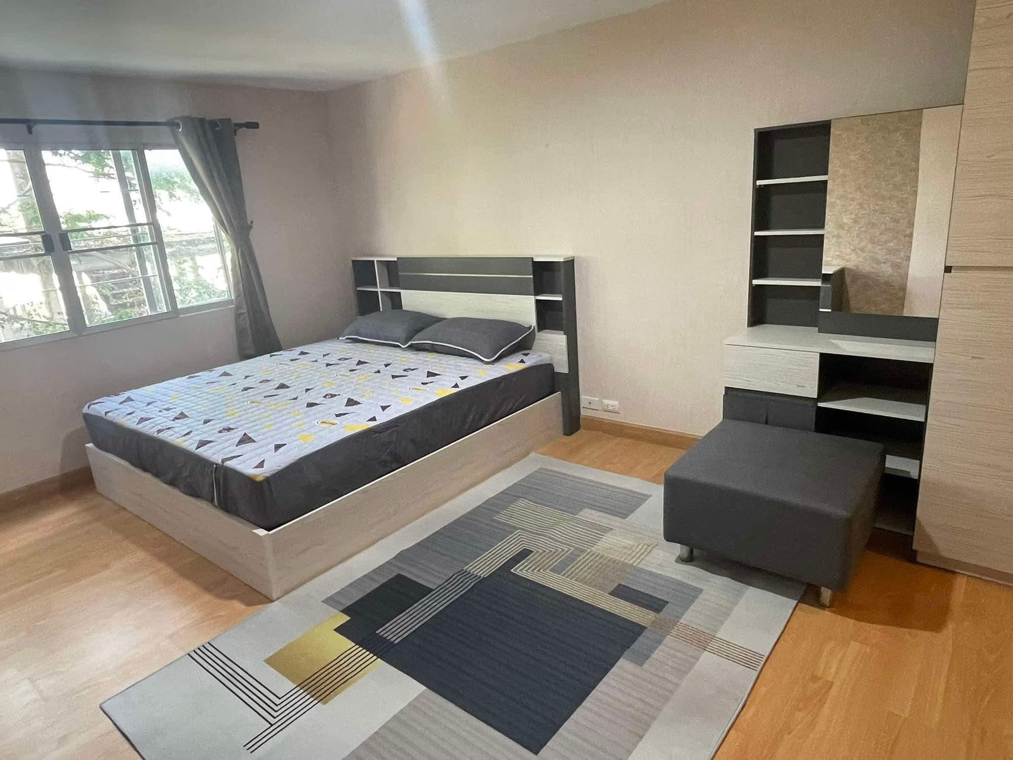 1 Bed Condo for Rent in Mueang Chiang Mai - Image 8