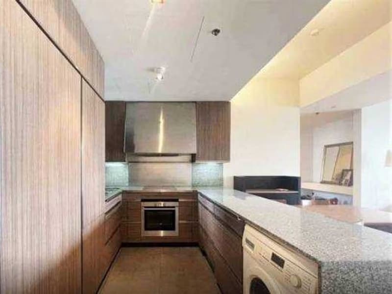 2 Bed Condo for Sale in Sathon