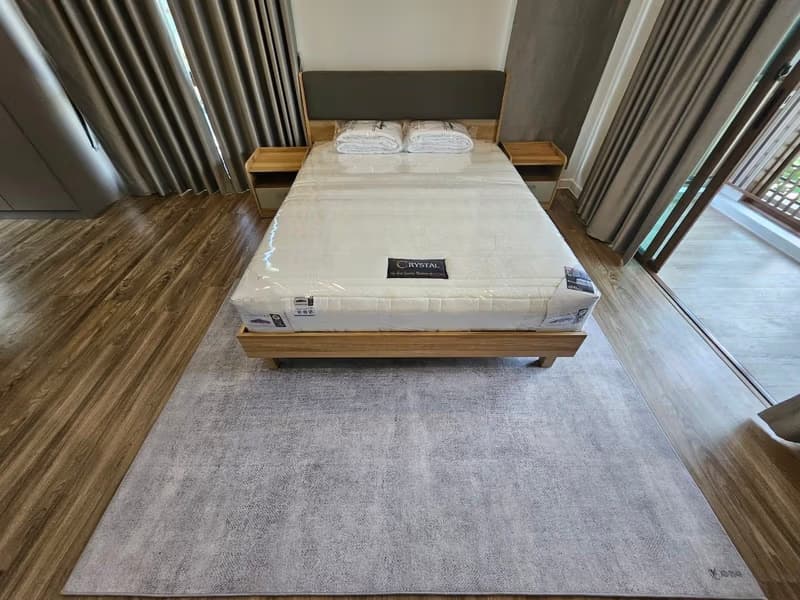 4 Bed House for Rent in Bang Kapi