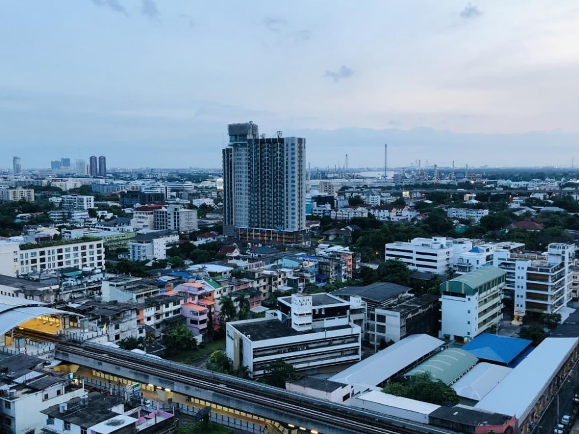 undefined Bed Condo for Sale in Phra Khanong - Image 8