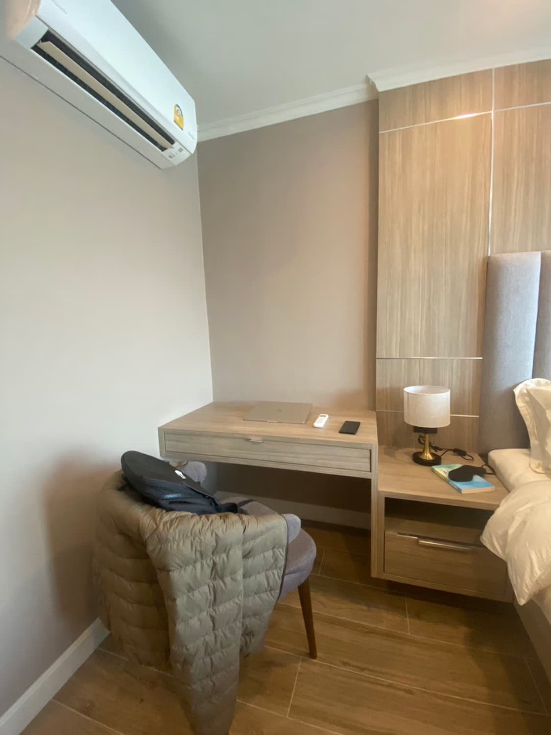 1 ห้องนอน Condo สำหรับ จำหน่าย ใน Mueang Chiang Mai - Image 3
