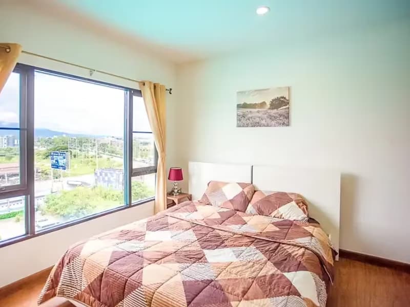 2 Bedroom Condo