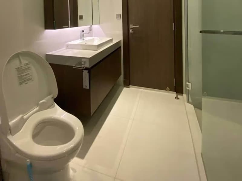 Q1 Sukhumvit Condo by Q House