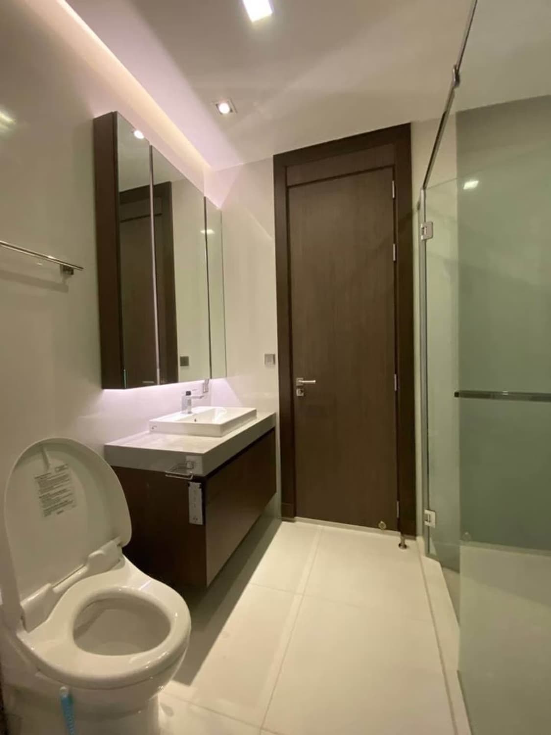 Q1 Sukhumvit Condo by Q House - Image 5