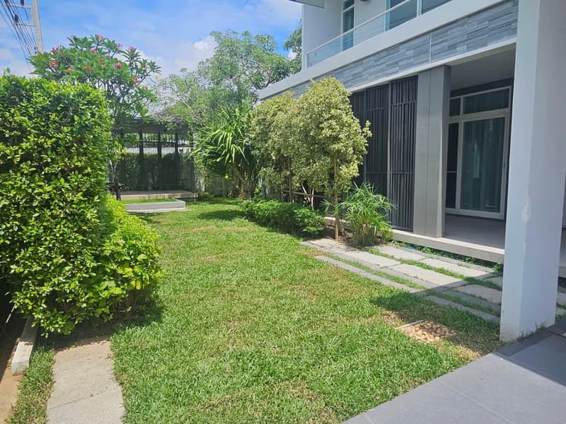 4 Bed House for Sale in San Sai