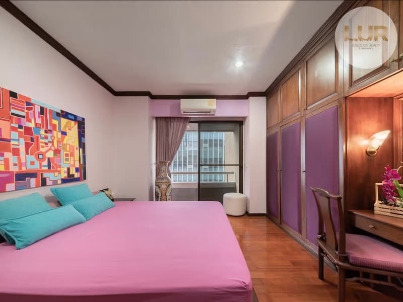 3 Bed Condo for Sale in Watthana