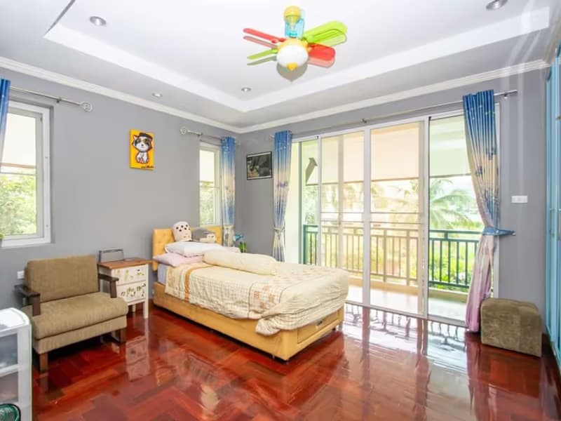 House for Sale in Nong Khwai, Hang Dong.