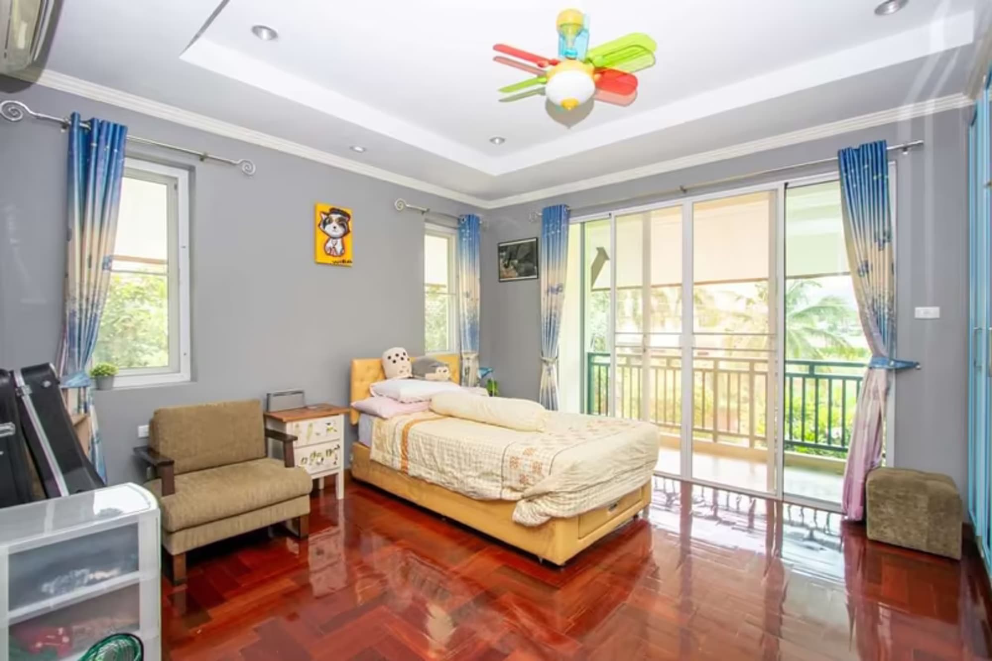 House for Sale in Nong Khwai, Hang Dong. - Image 1