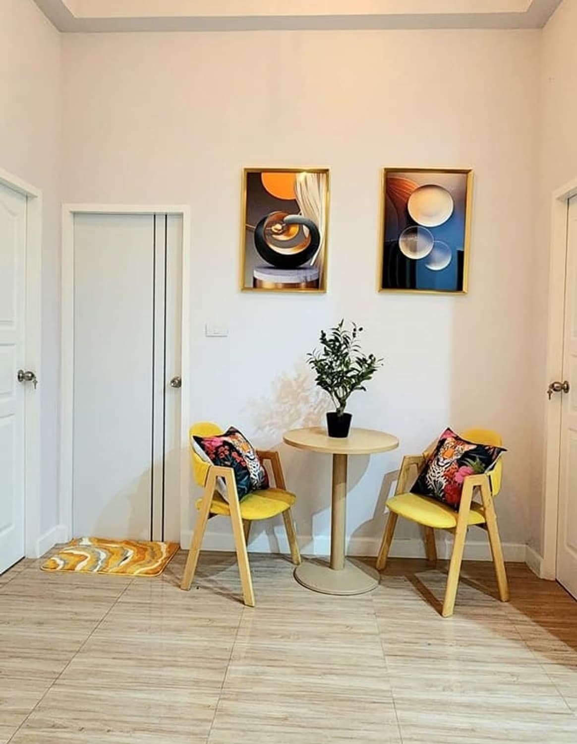 3 Bed House for Rent in Hang Dong - Image 5