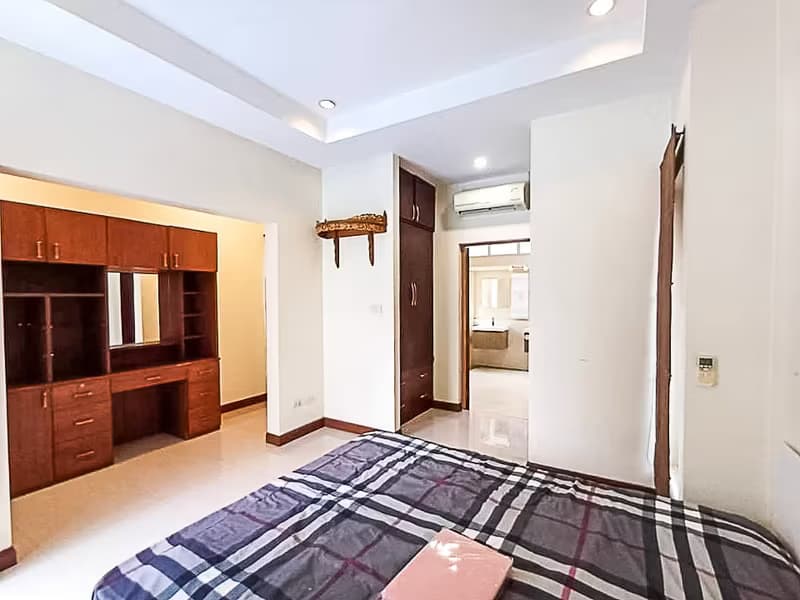 Pool Villa for Sale/Rent in Nong Chom, San Sai