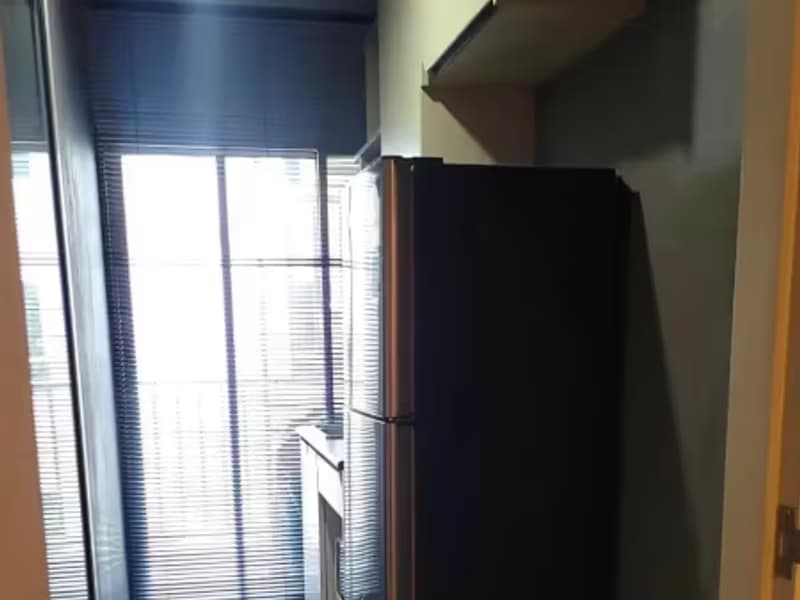  The Kith Plus Sukhumvit 113 - 1 Bed Condo for Sale, Rented *KITH4669